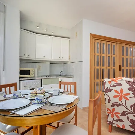 Con Vistas Al Mar En Apartamento *