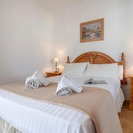 Apartamento Con Vistas Al Mar En *