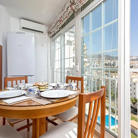 Apartamento Con Vistas Al Mar En *